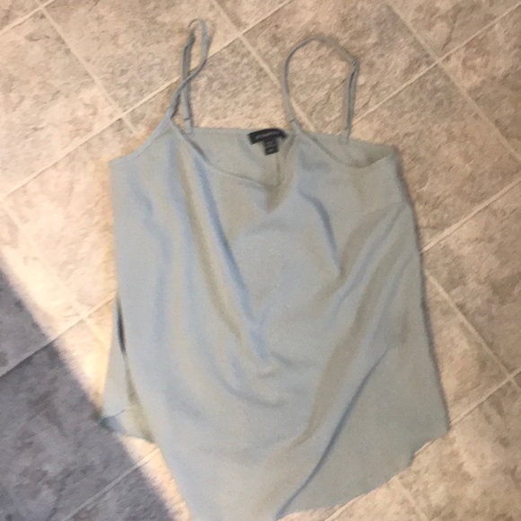 😎🥰3 for 20! Sea foam green cami - Picture 2 of 2